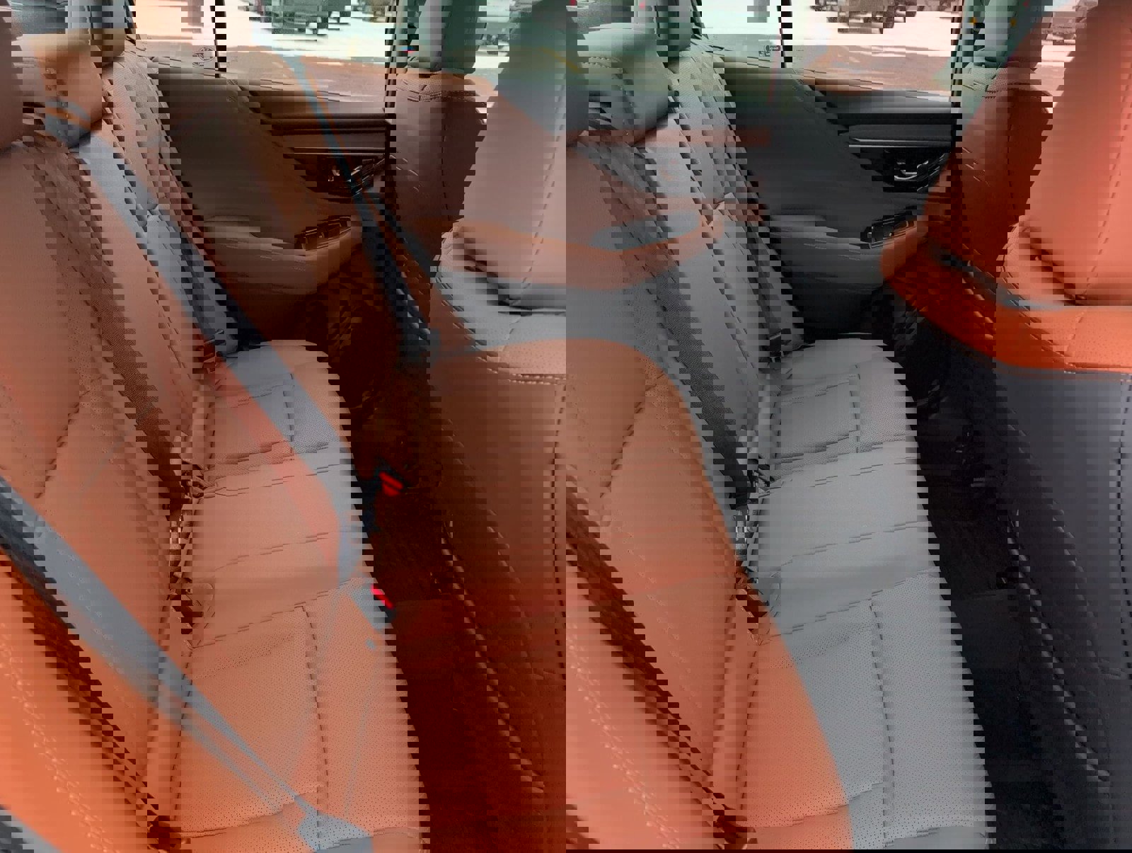 Certified 2022 Subaru Legacy Touring XT w/ Popular Package #3 image 28