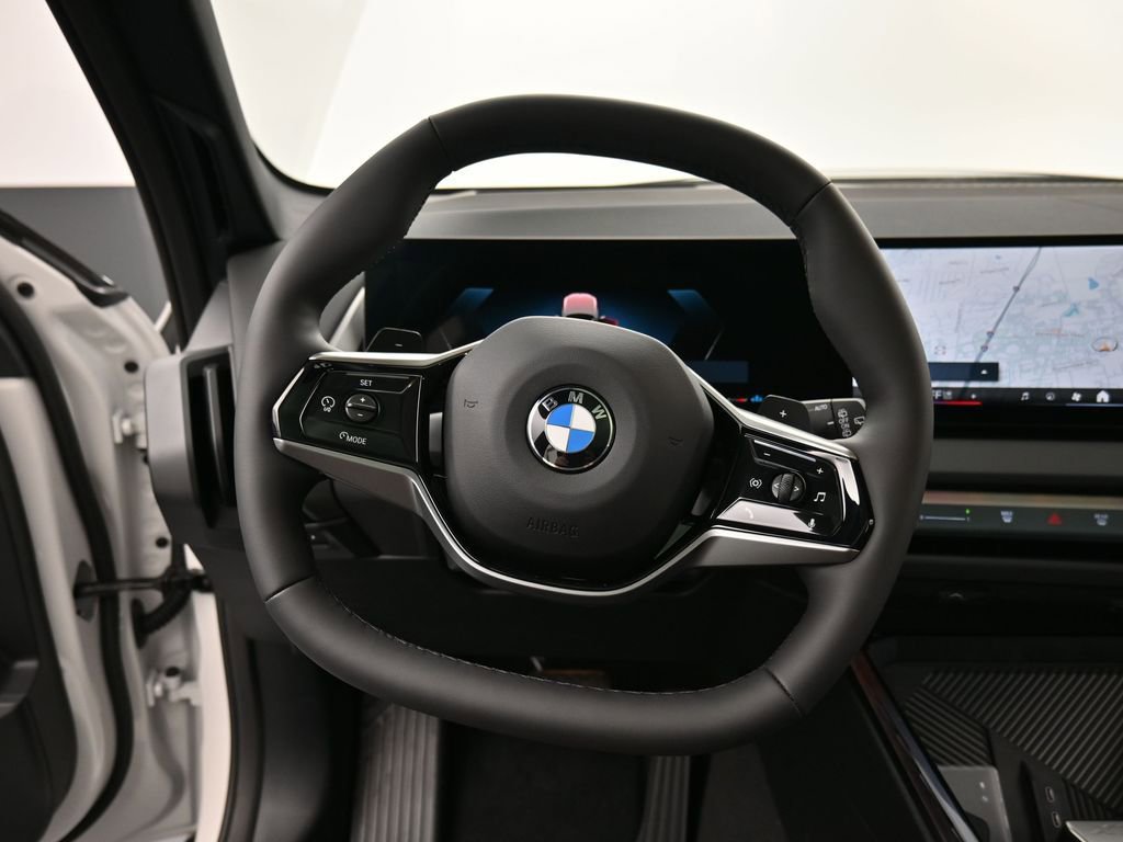 New 2026 BMW X3 xDrive30 w/ Premium Package image 12