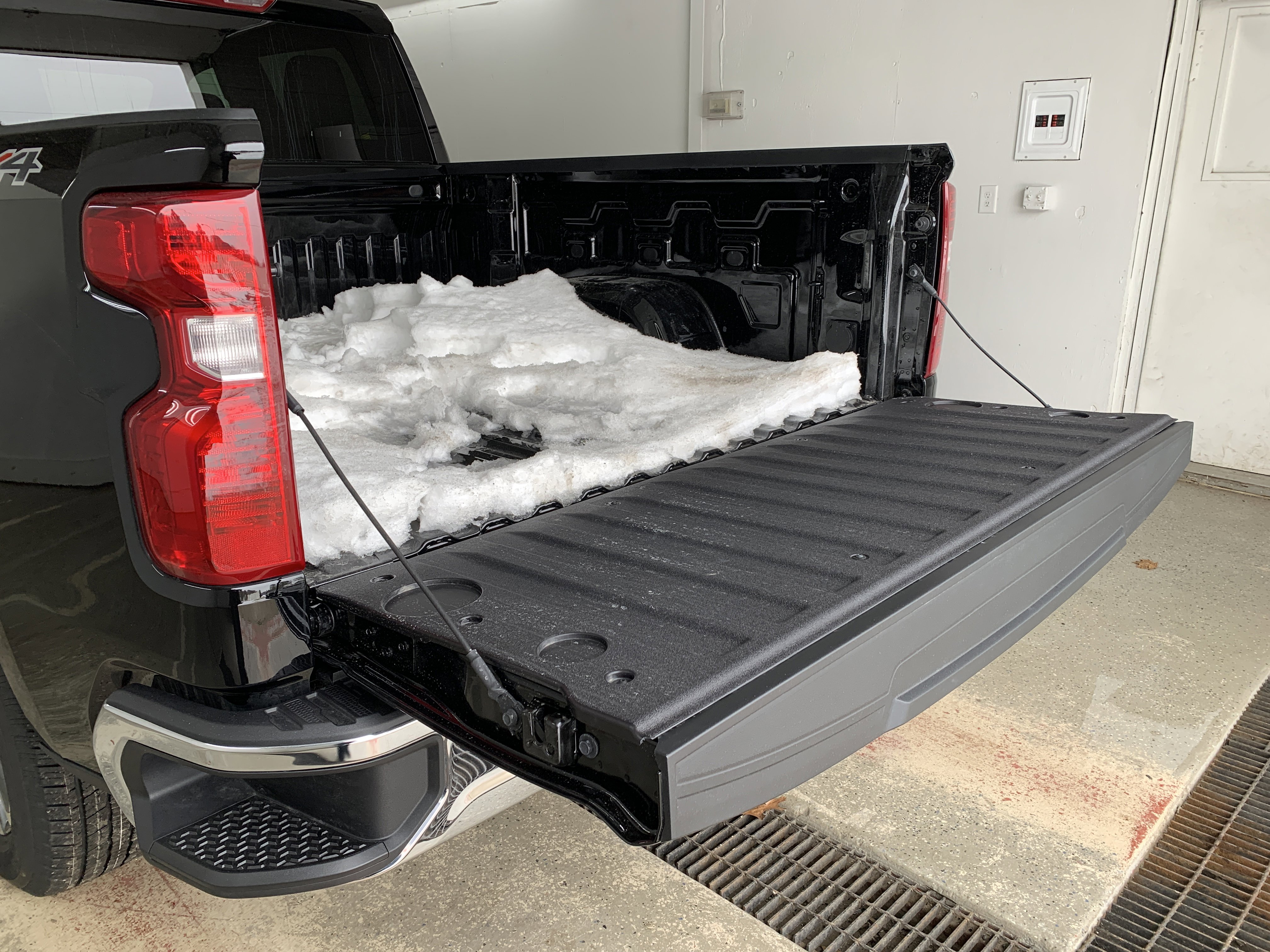 New 2026 Chevrolet Silverado 1500 LT image 8