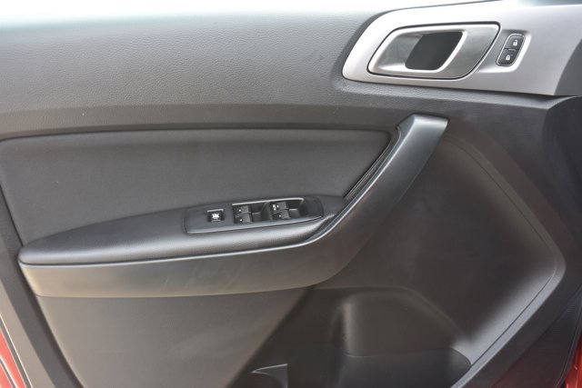 Used 2020 Ford Ranger XLT w/ Equipment Group 301A Mid image 13