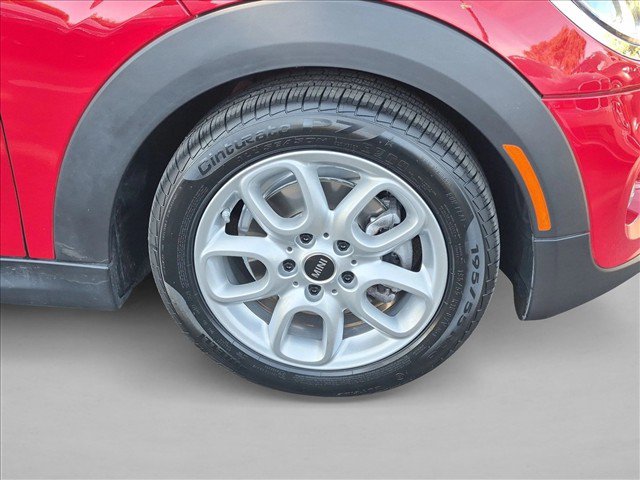 Used 2021 MINI Cooper 2-Door Hardtop FWD image 23