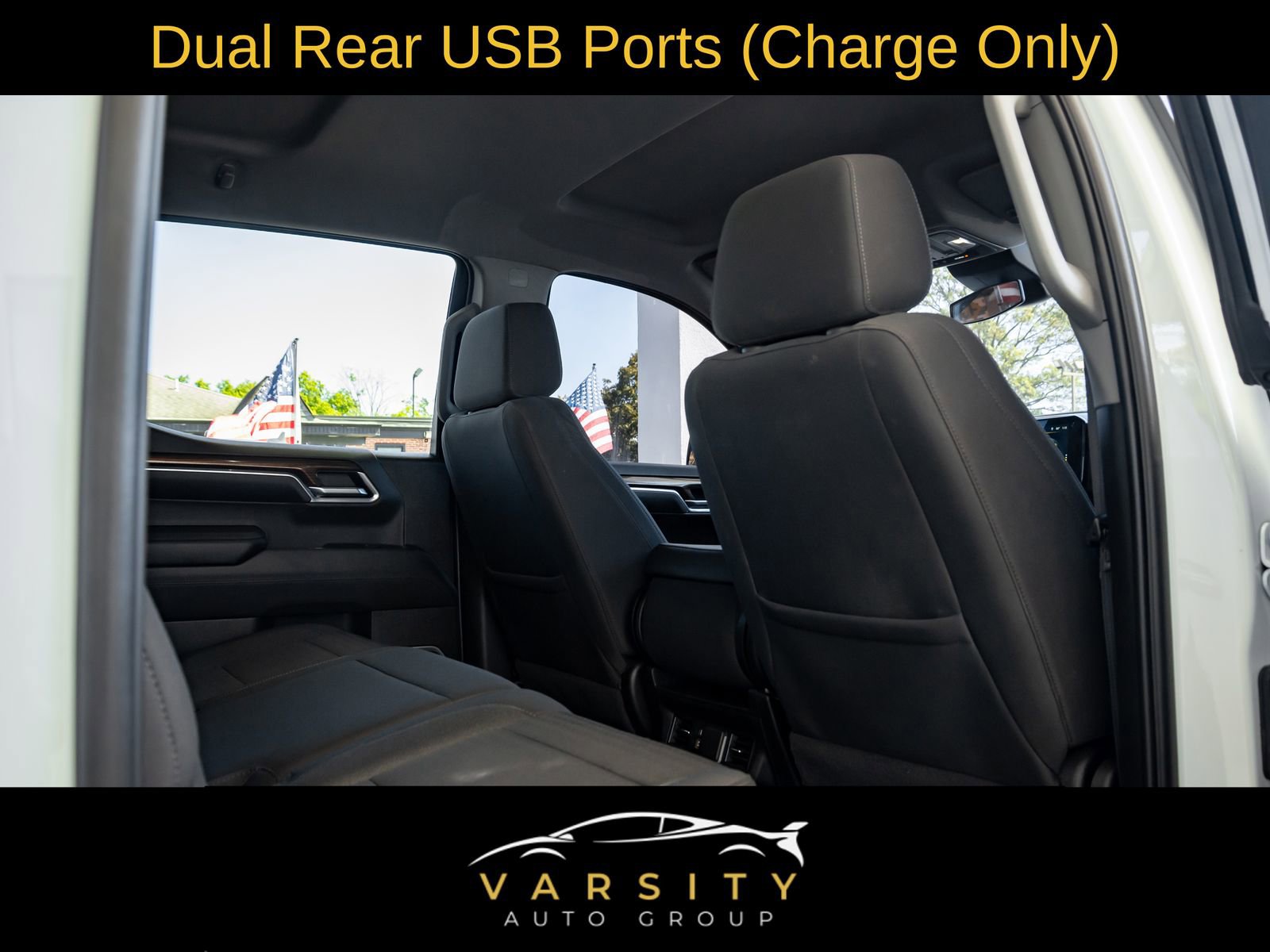 Used 2022 Chevrolet Silverado 1500 LT Trail Boss w/ Protection Package image 14