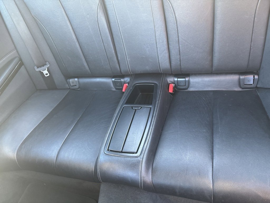 Used 2018 BMW 430i Convertible image 21