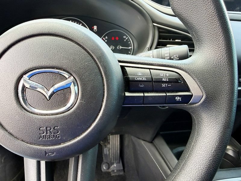 Used 2024 MAZDA CX-30 AWD 2.5 S image 28