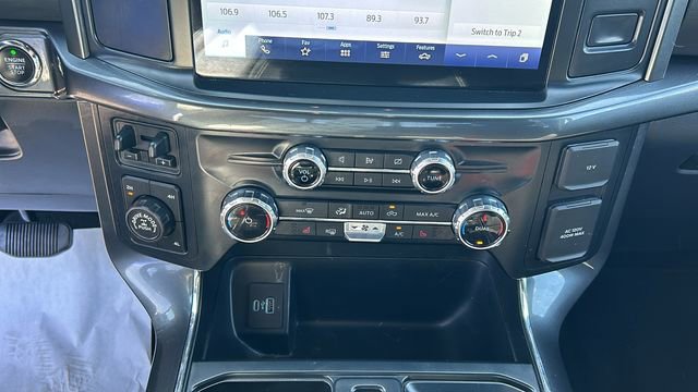Certified 2022 Ford F150 XLT w/ Equipment Group 302A High AWD/4WD image 21