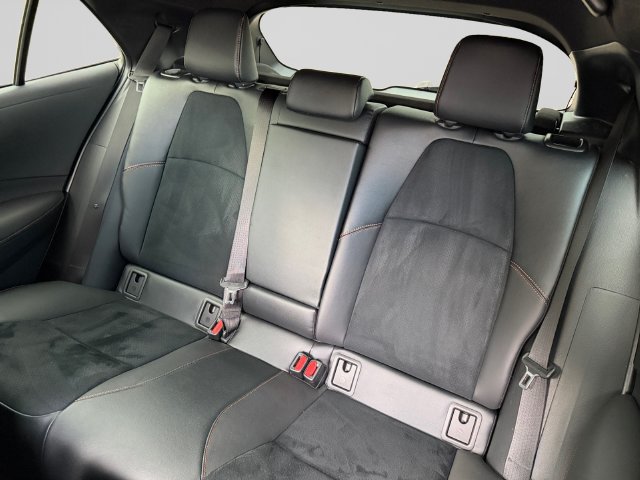 Used 2026 Toyota Corolla SE FWD image 13