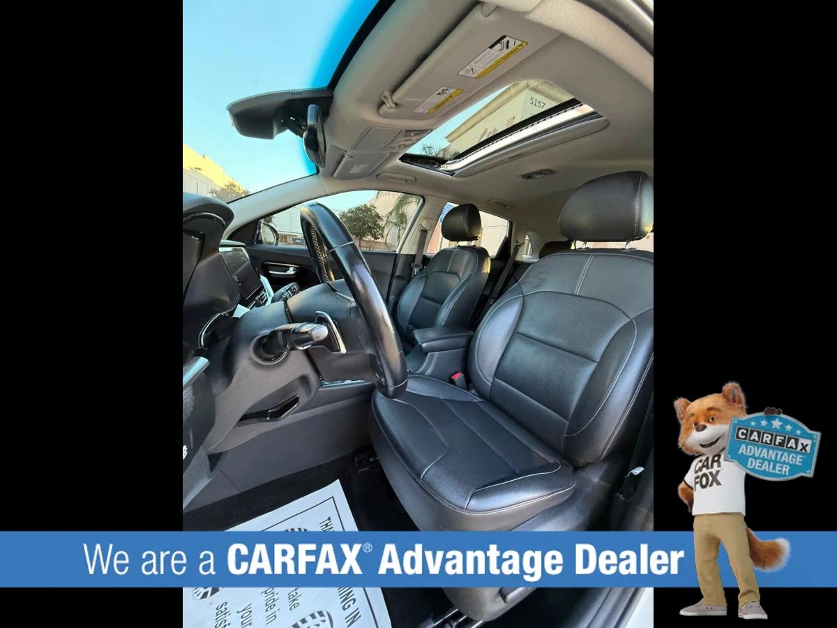 Used 2021 Kia Niro EX Premium FWD image 49