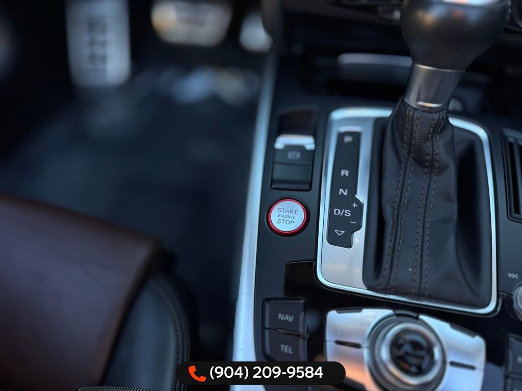 Used 2015 Audi S5 Prestige w/ Prestige Package image 28