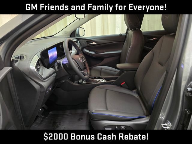 New 2026 Buick Encore GX Sport Touring w/ Comfort Package image 13