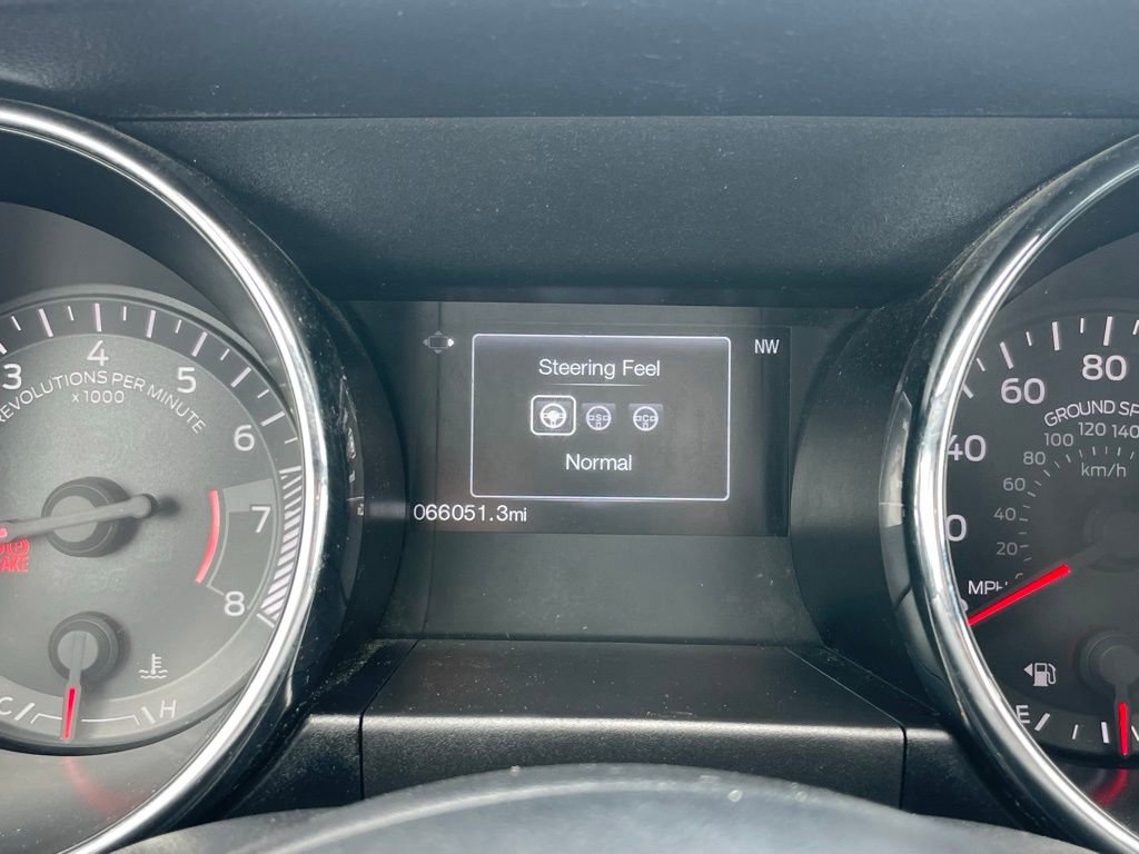 Used 2016 Ford Mustang GT Premium w/ Equipment Group 401A image 12