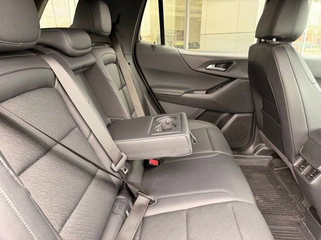 Used 2025 Chevrolet Equinox LT w/ Convenience Package II AWD/4WD image 20