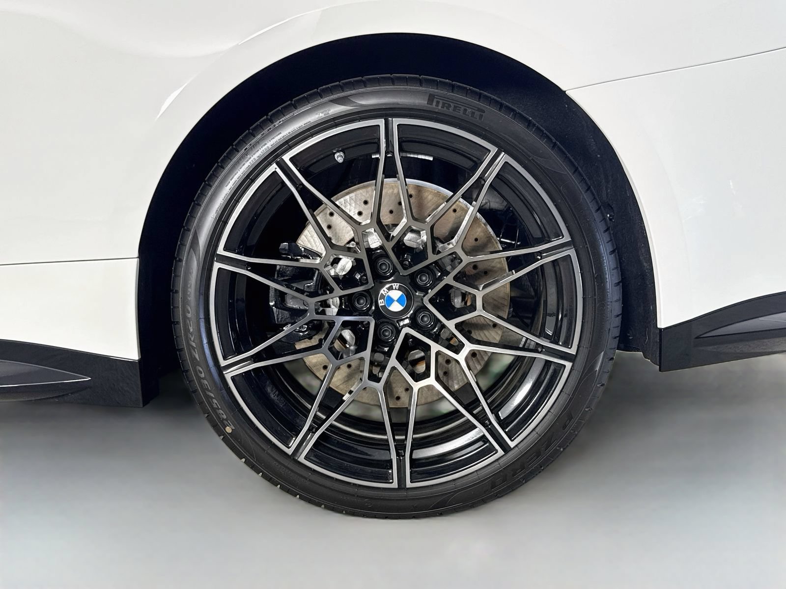 New 2026 BMW M4 Competition RWD image 32