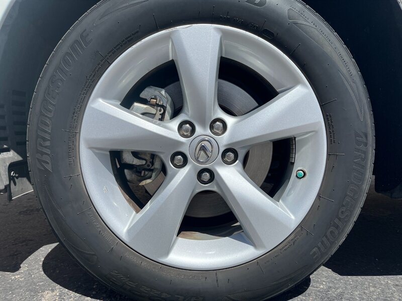 Used 2015 Lexus RX 350 AWD w/ Premium Package image 36