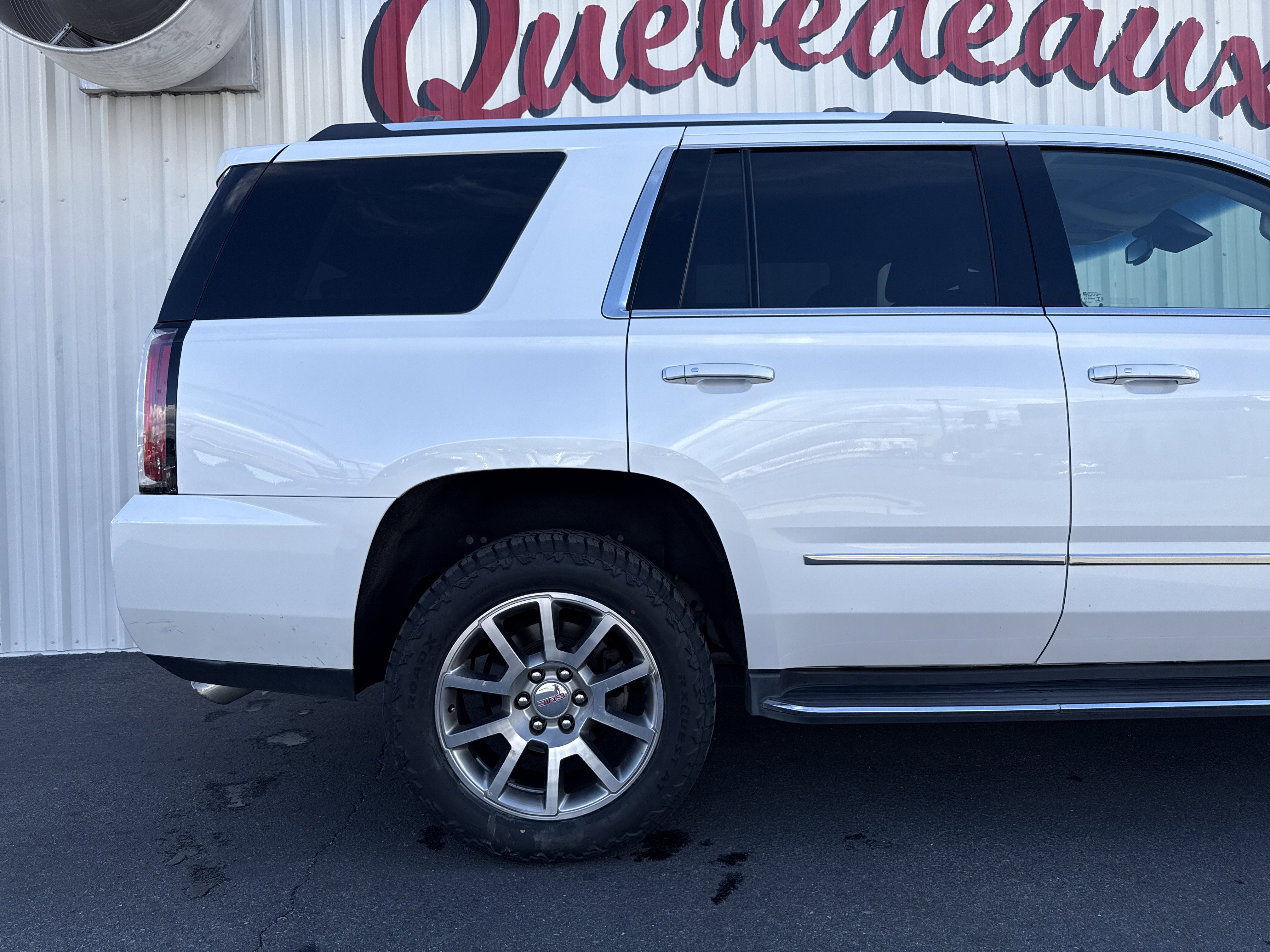 Used 2019 GMC Yukon Denali w/ Open Road Package image 30