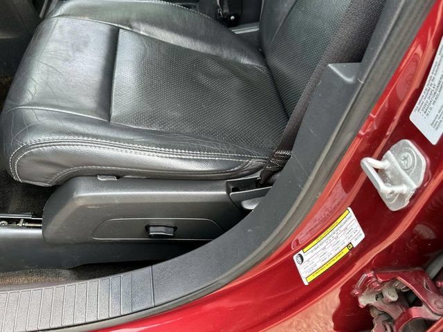 Used 2015 Jeep Compass High Altitude FWD image 17