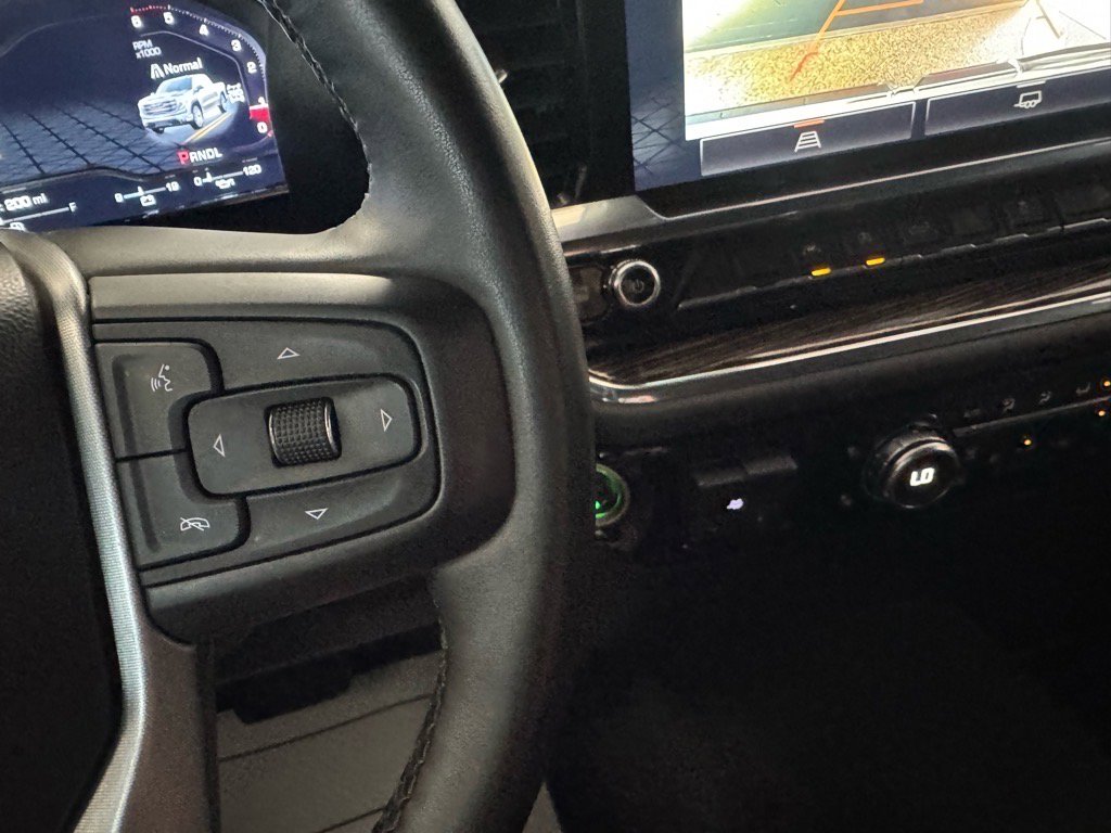 Used 2023 GMC Sierra 1500 Elevation w/ X31 Off-Road Package image 28