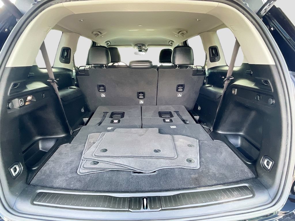 Used 2022 Jeep Grand Cherokee L Limited RWD image 26