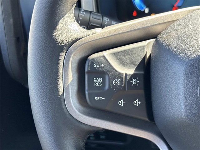 New 2025 Ford Bronco Outer Banks w/ Sasquatch Package image 23