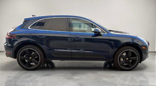 Used 2016 Porsche Macan S AWD/4WD image 8