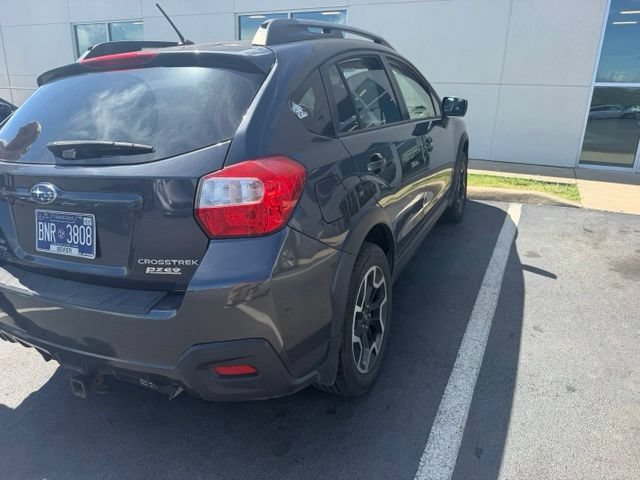 Used 2016 Subaru Crosstrek 2.0i Premium w/ Popular Package #1 AWD/4WD image 6