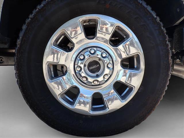 New 2026 Ford F350 King Ranch AWD/4WD image 6