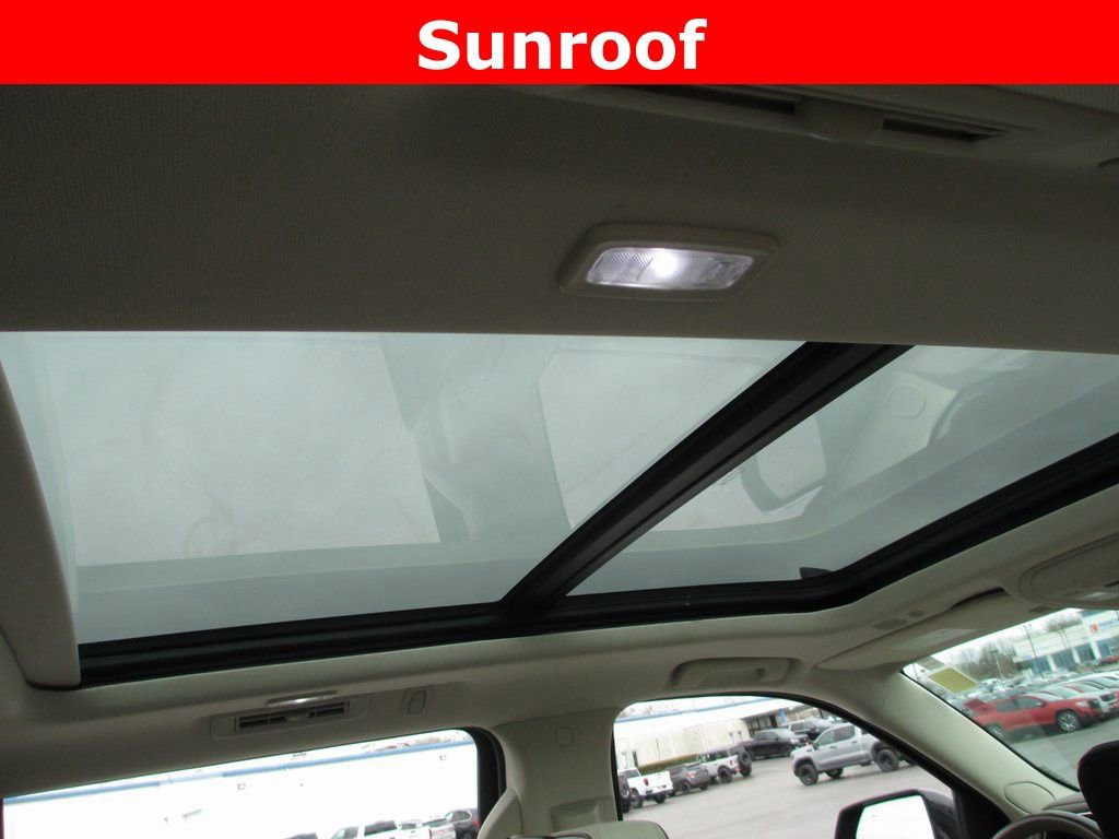 Used 2023 GMC Yukon XL Denali w/ LPO, Floor Liner Package image 17