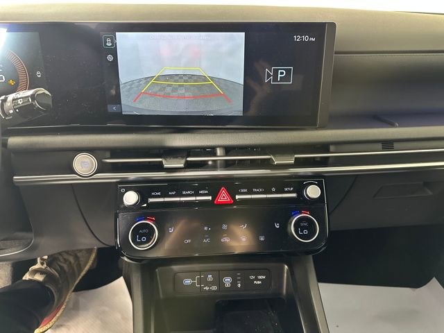 Used 2025 Hyundai Tucson XRT image 22