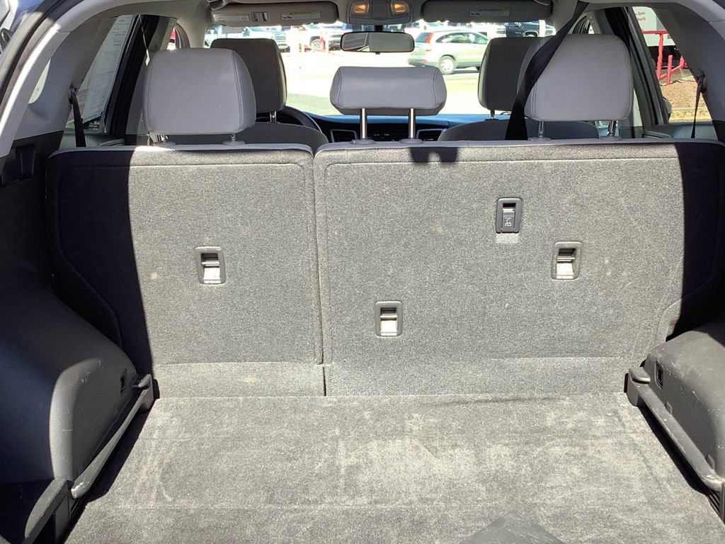 Used 2018 Hyundai Tucson SEL image 30