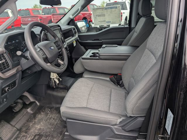 New 2026 Ford F150 XL AWD/4WD image 16