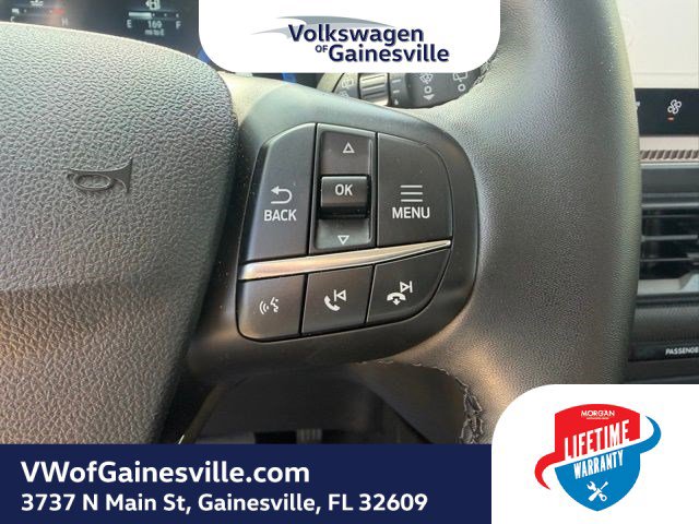 Used 2025 Ford Bronco Sport Outer Banks AWD/4WD image 23