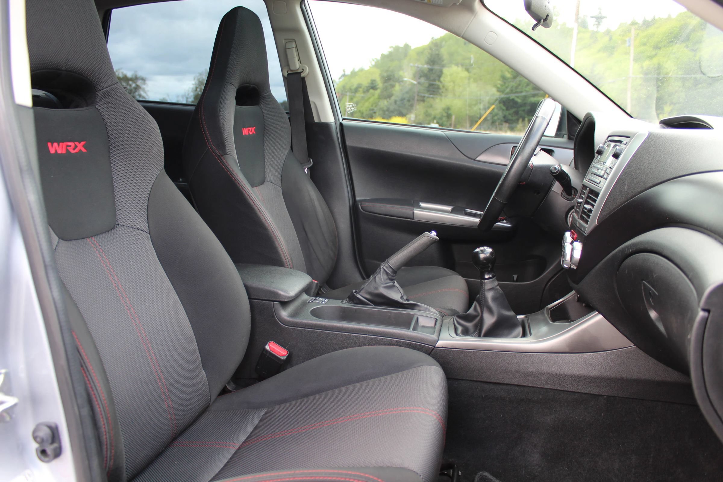 Used 2013 Subaru Impreza WRX Premium AWD/4WD image 45