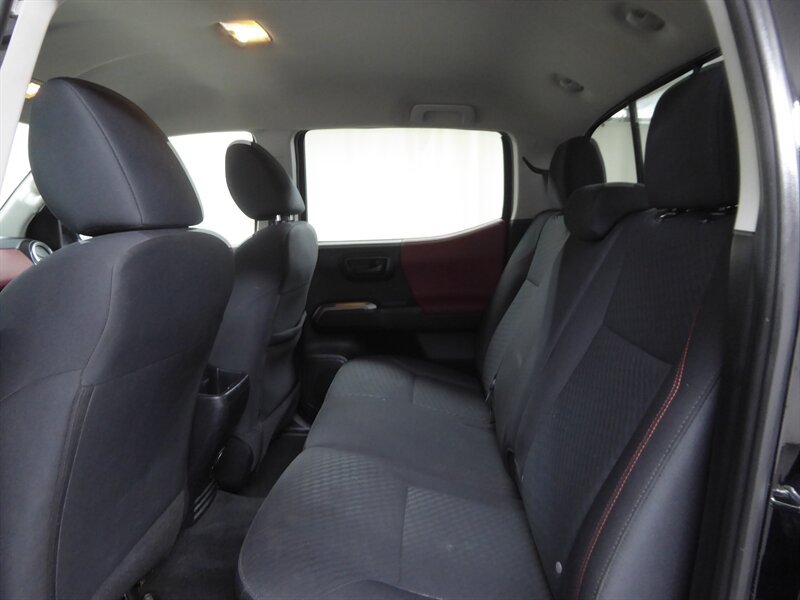 Used 2023 Toyota Tacoma SR5 AWD/4WD image 25