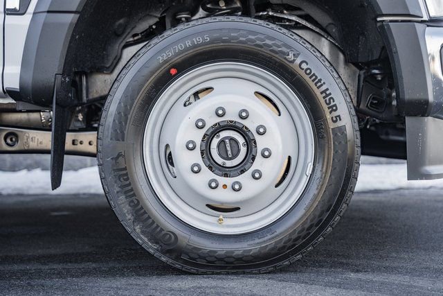 New 2026 Ford F450 XL image 31