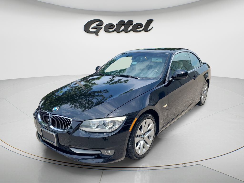 Used 2012 BMW 328i Convertible
