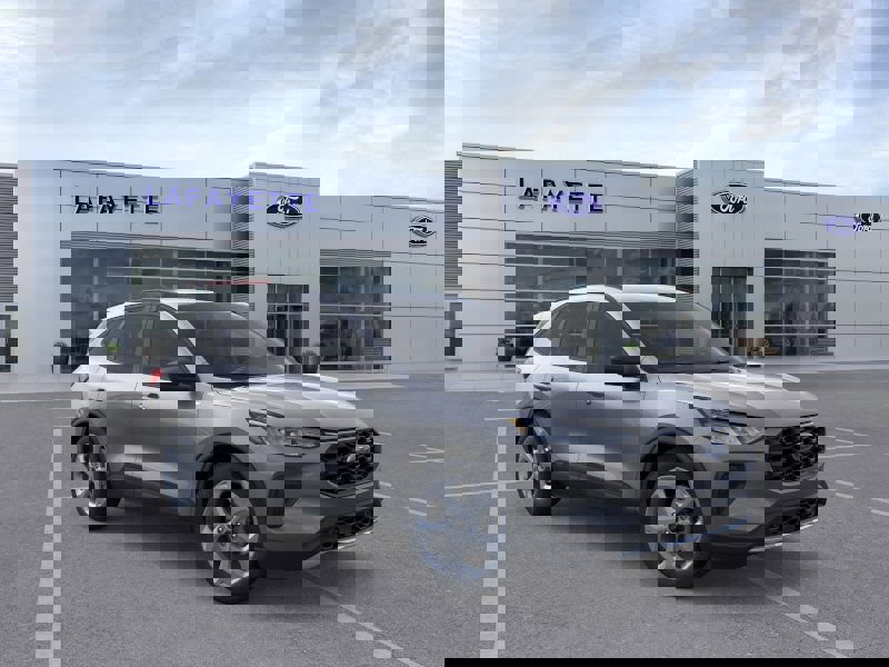 New 2026 Ford Escape ST-Line w/ Tech Pack #1 image 37