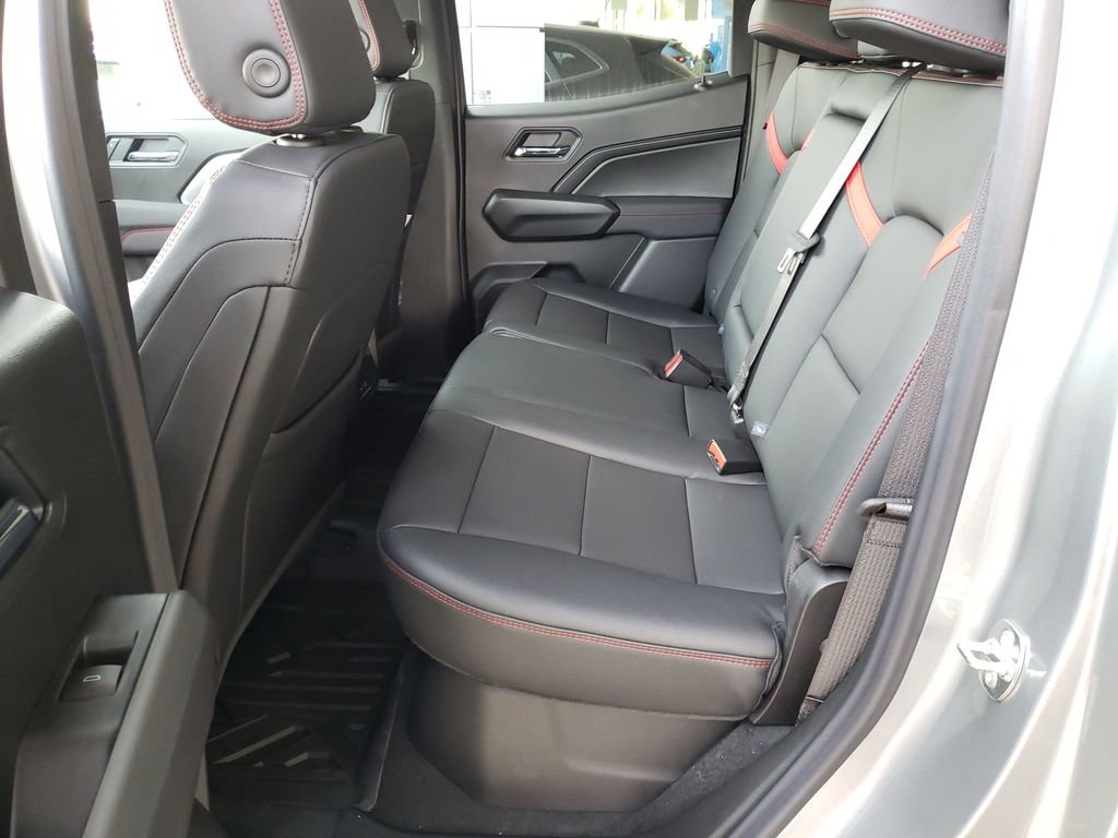 New 2026 Chevrolet Colorado Z71 w/ Technology Package image 24