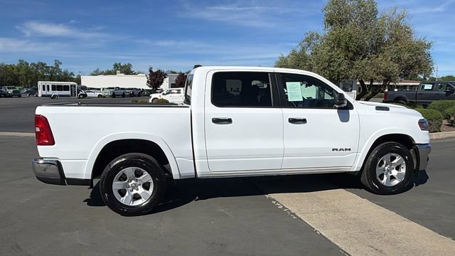 Used 2025 RAM 1500 Big Horn image 3