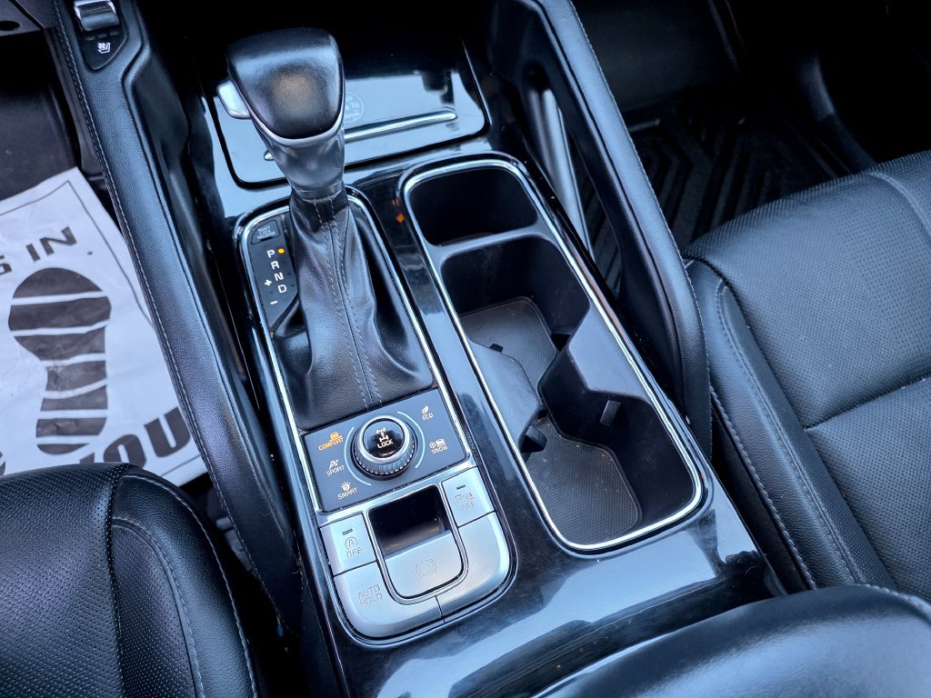 Used 2020 Kia Telluride EX AWD/4WD image 18