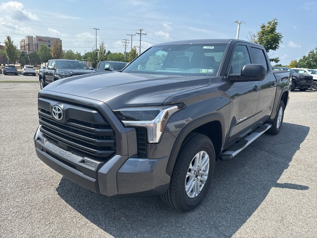 New 2025 Toyota Tundra SR5 image 31