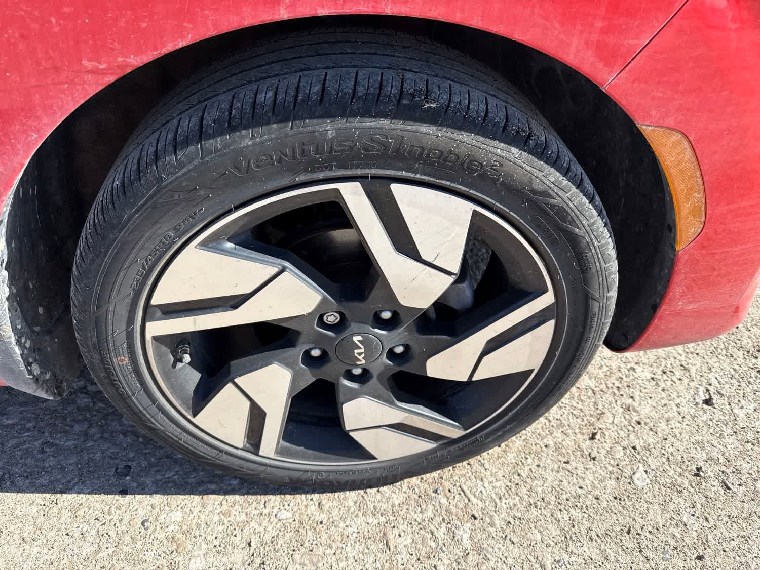Used 2024 Kia Soul GT-Line w/ GT-Line Technology Package FWD image 5
