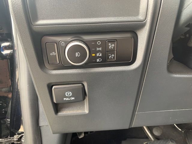 Certified 2024 Ford F150 STX w/ Equipment Group 201A FX4 image 23