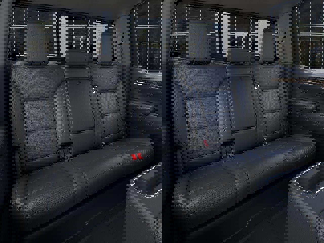 New 2026 GMC Sierra 1500 SLT w/ SLT Premium Plus Package image 17