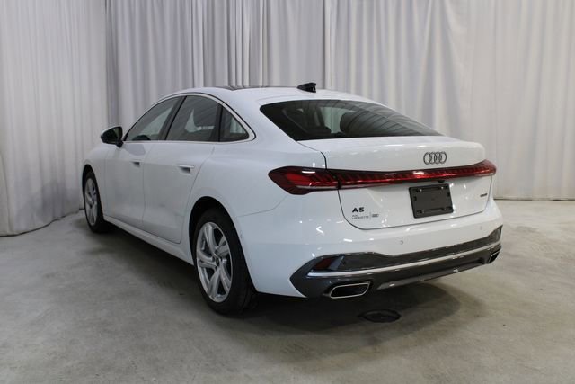 Used 2025 Audi A5 2.0T Premium w/ Convenience Package image 21