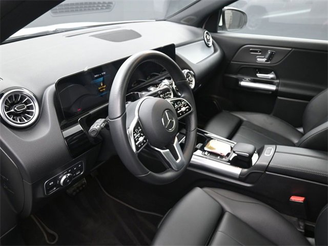 Used 2022 Mercedes-Benz GLA 250 image 19