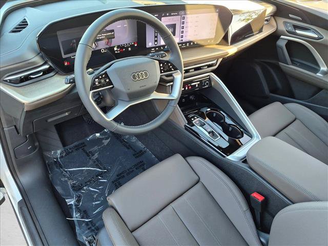 New 2026 Audi Q5 Premium Plus AWD/4WD image 3