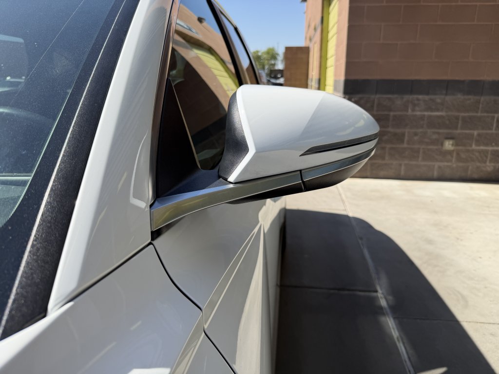 Used 2025 Hyundai Tucson SEL FWD image 12
