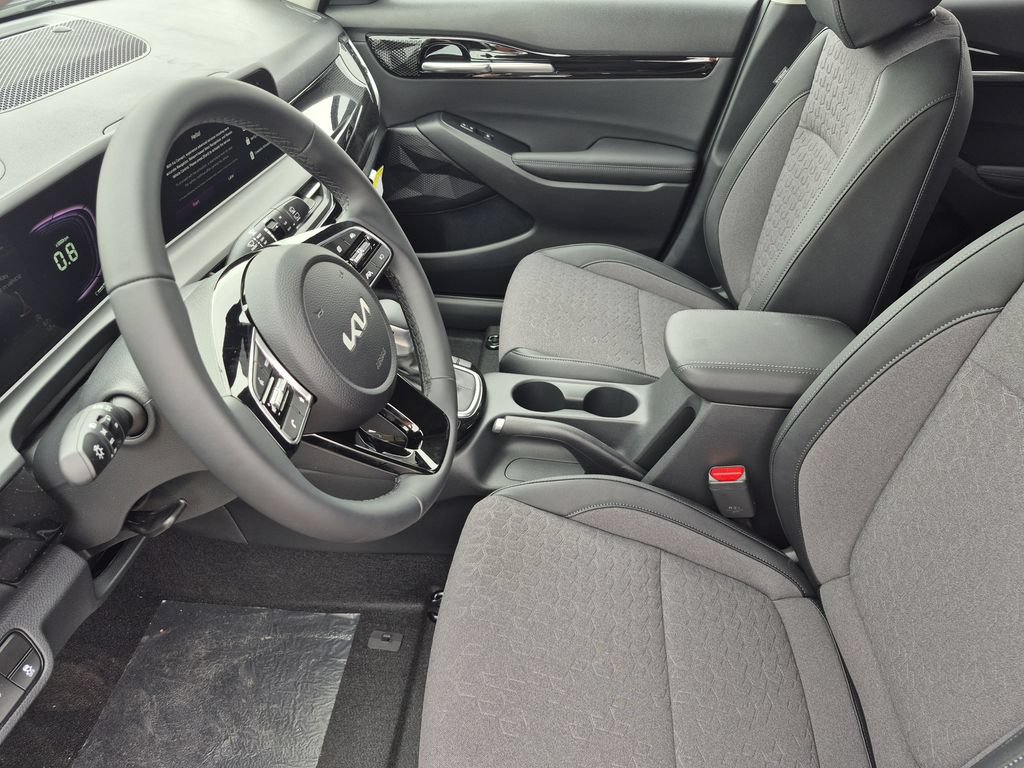 New 2026 Kia Seltos S AWD/4WD image 10