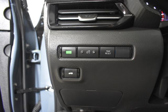 Certified 2025 Nissan Sentra SR w/ SR Premium Package image 15