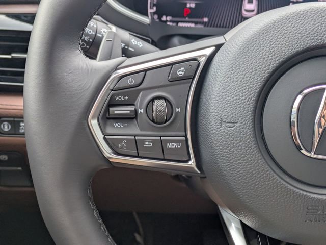 New 2026 Acura MDX w/ Advance Package image 17