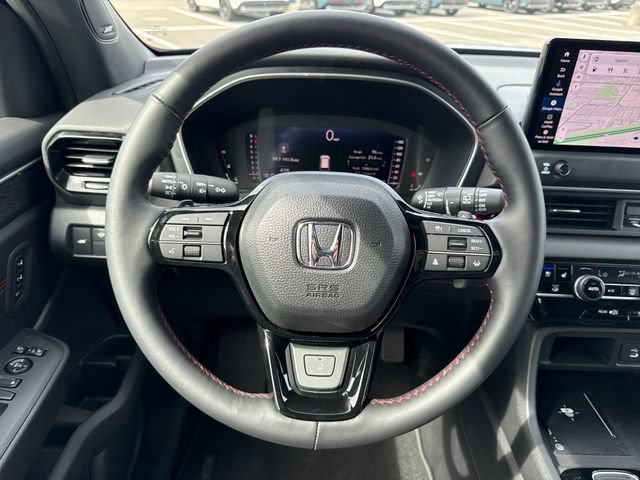 Used 2026 Honda Pilot Black Edition image 22